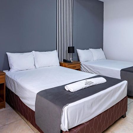 Hotel Taurus Piura Exteriér fotografie