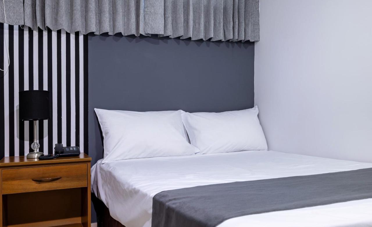 Hotel Taurus Piura Exteriér fotografie