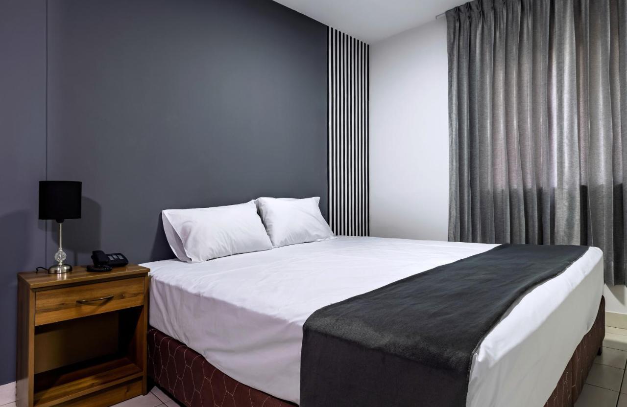 Hotel Taurus Piura Exteriér fotografie