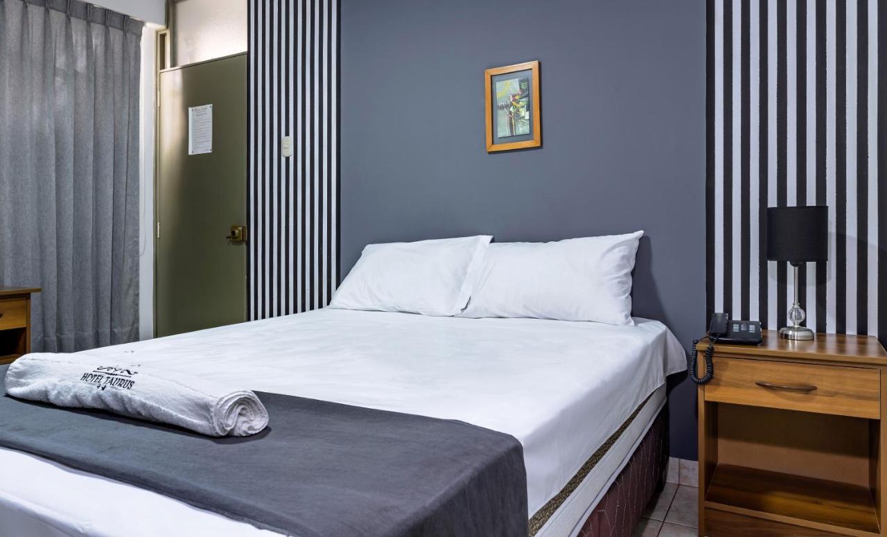Hotel Taurus Piura Exteriér fotografie