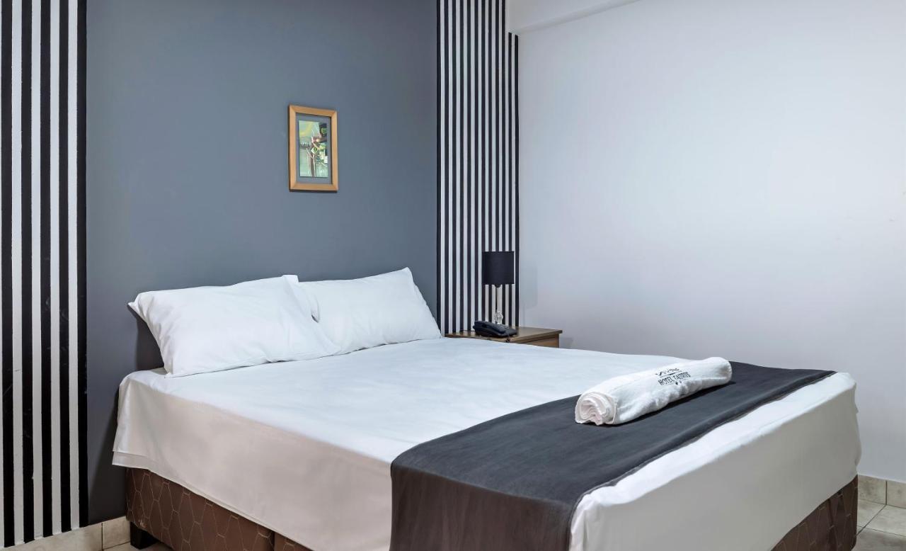 Hotel Taurus Piura Exteriér fotografie